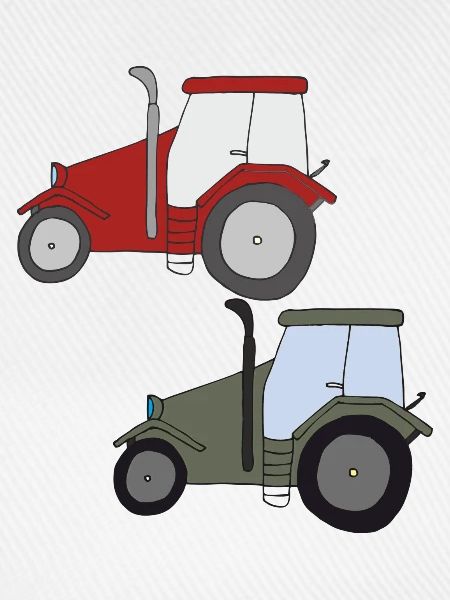 traktor treffen