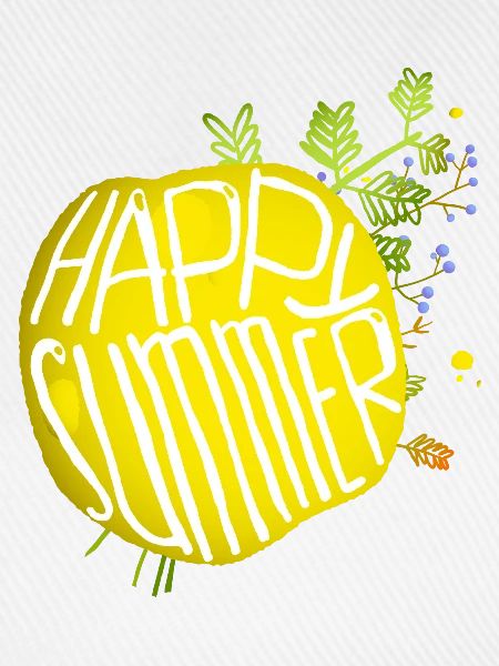 Sommer