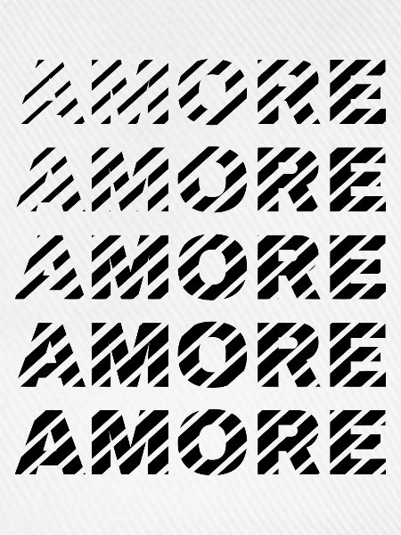 AMORE