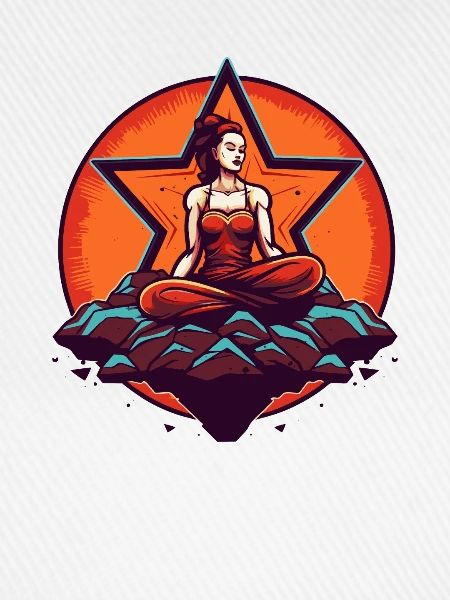 Endloses Yoga