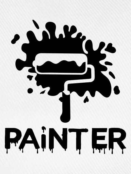 painting painter