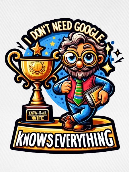 I dont need google
