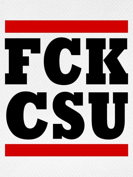 Fck csu