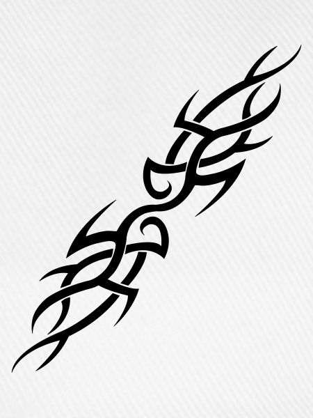 tribal