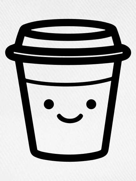 Kaffeebecher