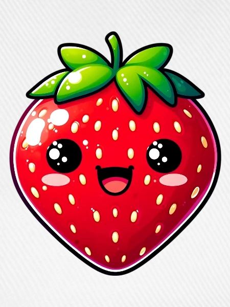 Erdbeeren Erdbeeren