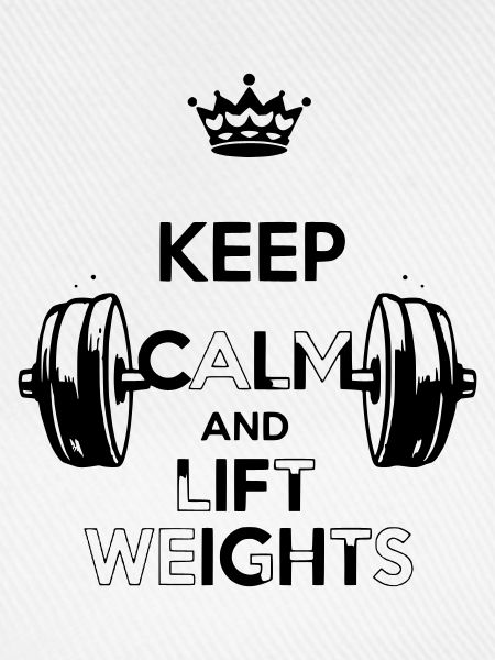 Keep Calm
