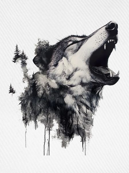 Die Wolfsangst, ein komplexes Phänomen
