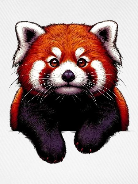 Kleiner Panda