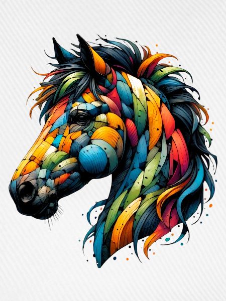 Pferd