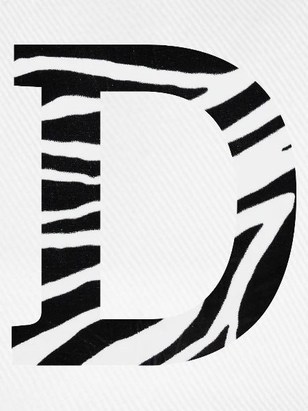 Zebra-Brief