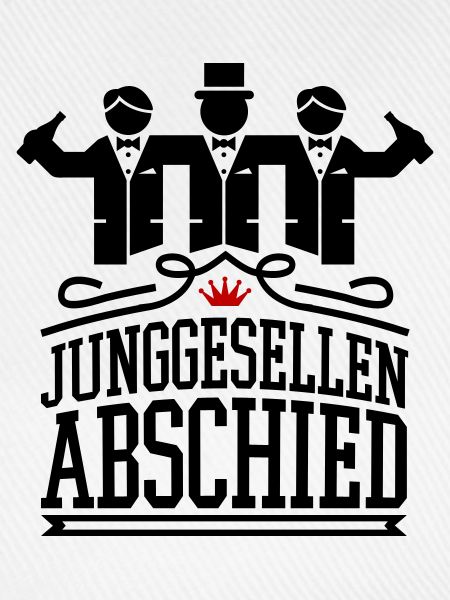 Junggesellen Abschied