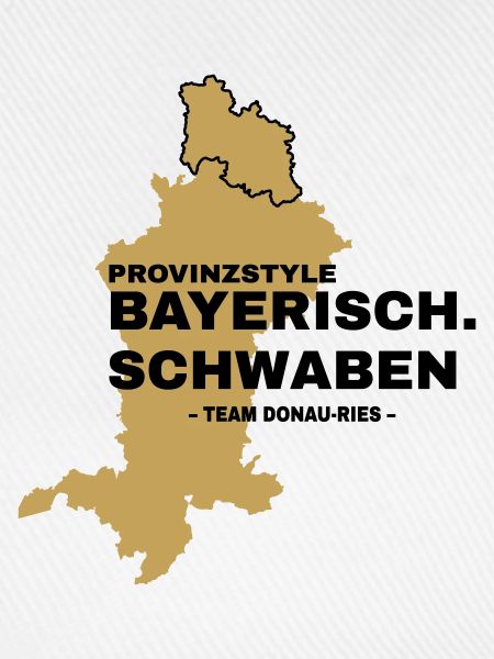 Schwaben | DONAU-RIES