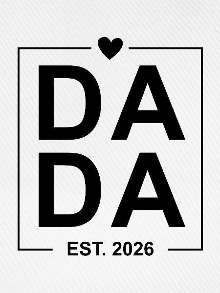 Dada gegründet 2026