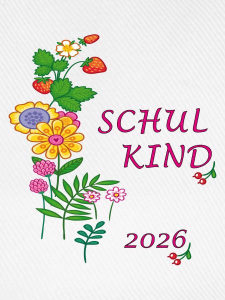 Schulkind  2026