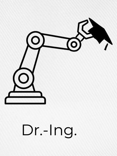Dr.-Ing. – Robotik