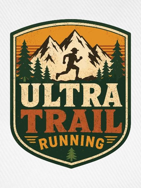 Ultra-Trailrunning