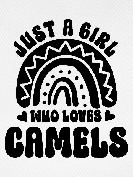 Kamel Boho Style