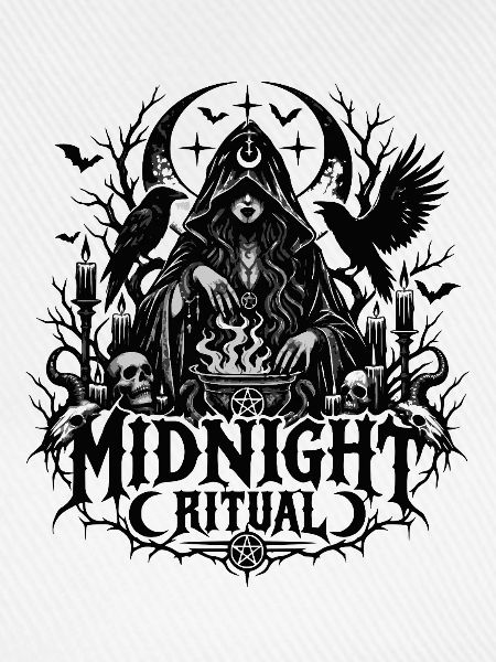 Mitternachtsritual Finstermond