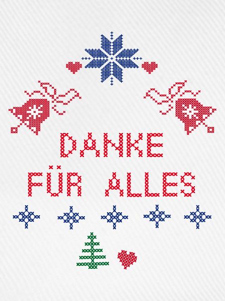 Danke für Alles