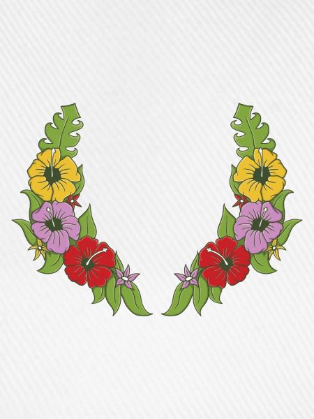 Blumenkranz