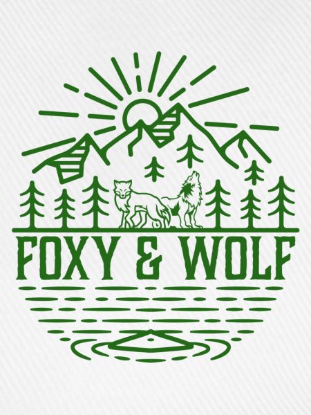 FOXY AND WOLF pic 3