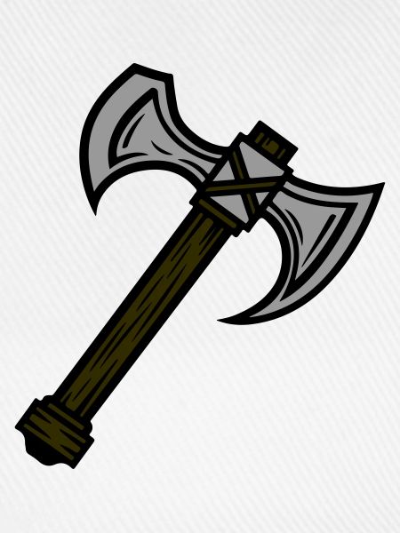 Axt Element