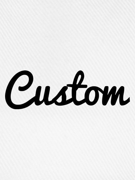 Custom