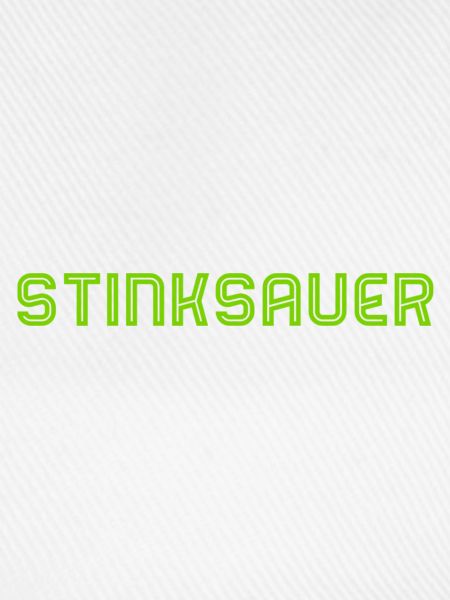 stinksauer
