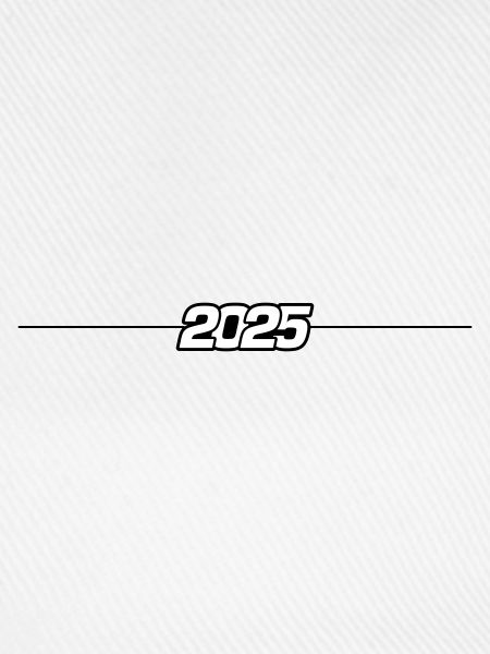 2025 Jahr
