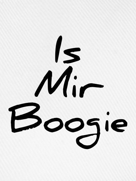 Is Mir Boogie