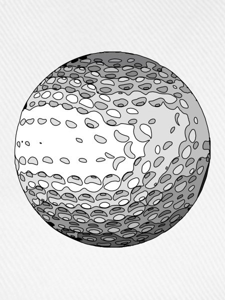 golfball