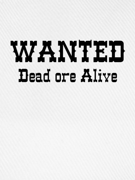 Wanted