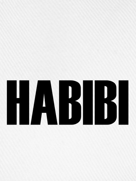 Habibi