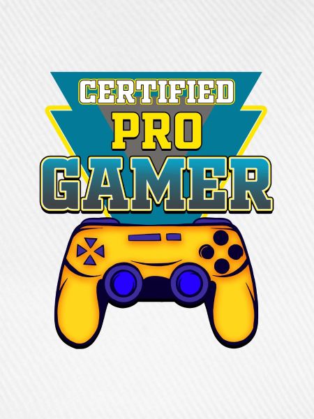 GAMER