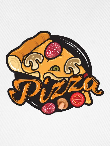 Pizza Pizza Pizza