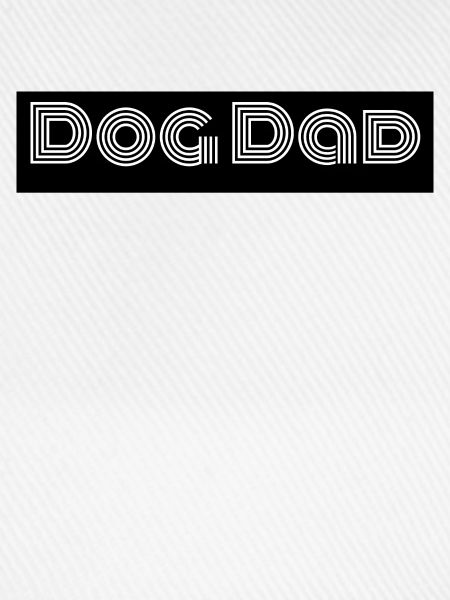dog - dog dad