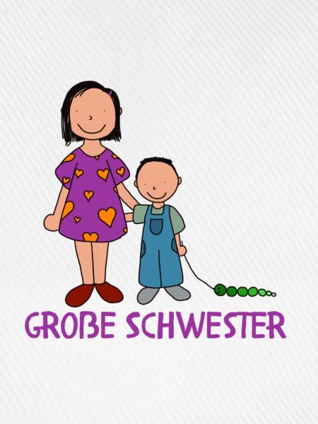 Große Schwester