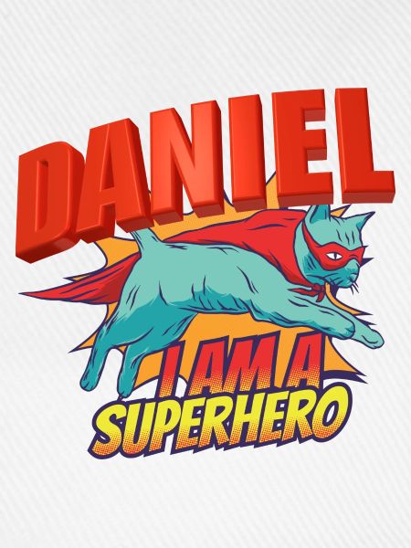 Daniel