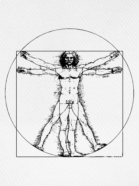 Vitruvian