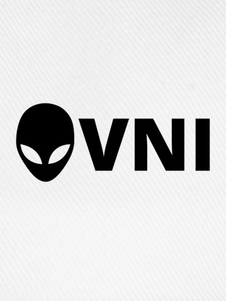 Alien UFO