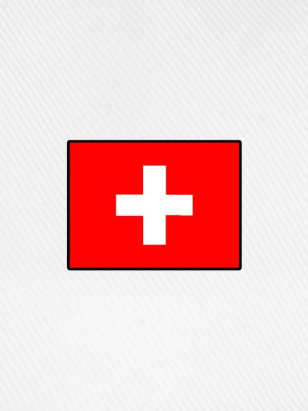 Schweizer Flagge
