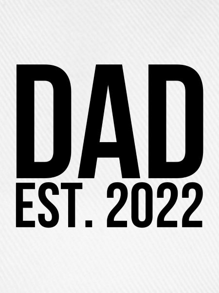Dad est 2022