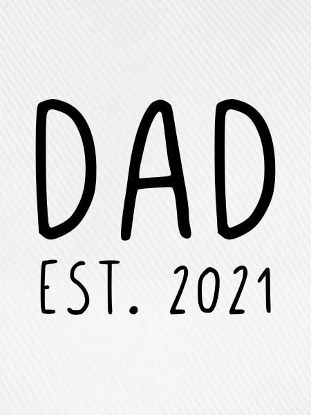 Dad est 2021