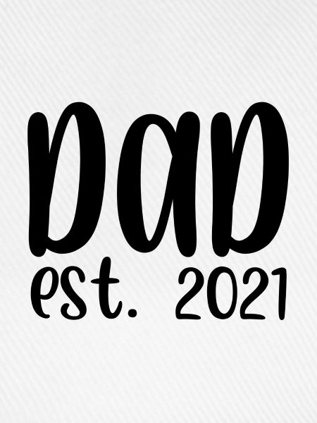 Dad est 2021