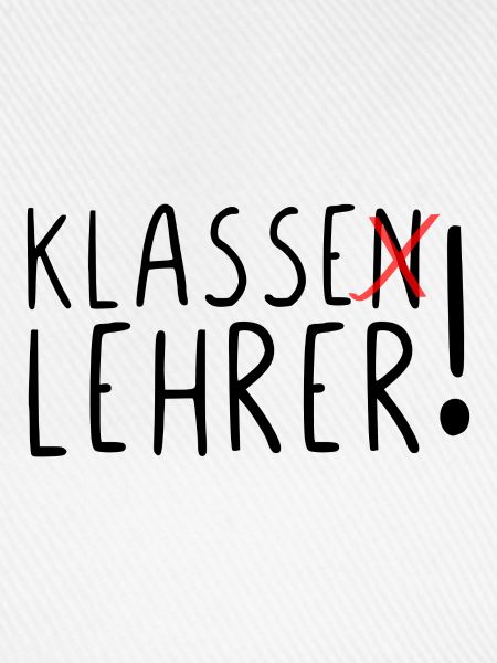 Klasse Lehrer