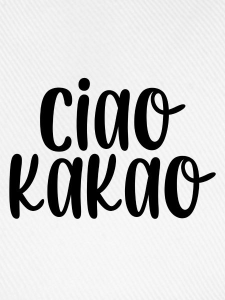 Ciao Kakao