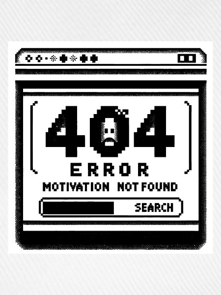 404 error