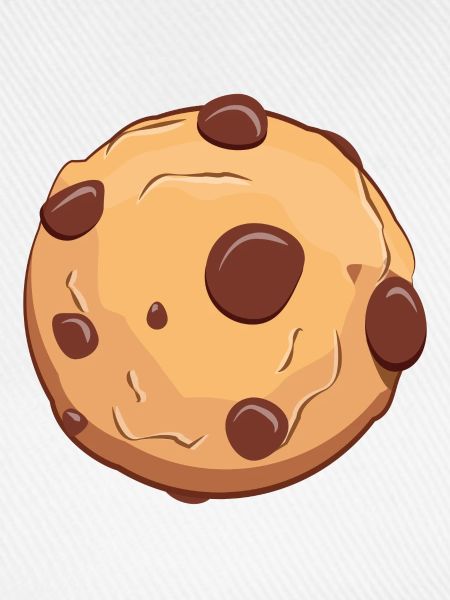Chocolate Cookie