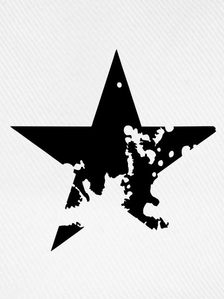dirty star